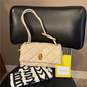 Marc Jacobs purse new